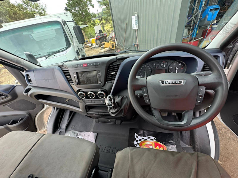 Iveco Daily 62935684620291112