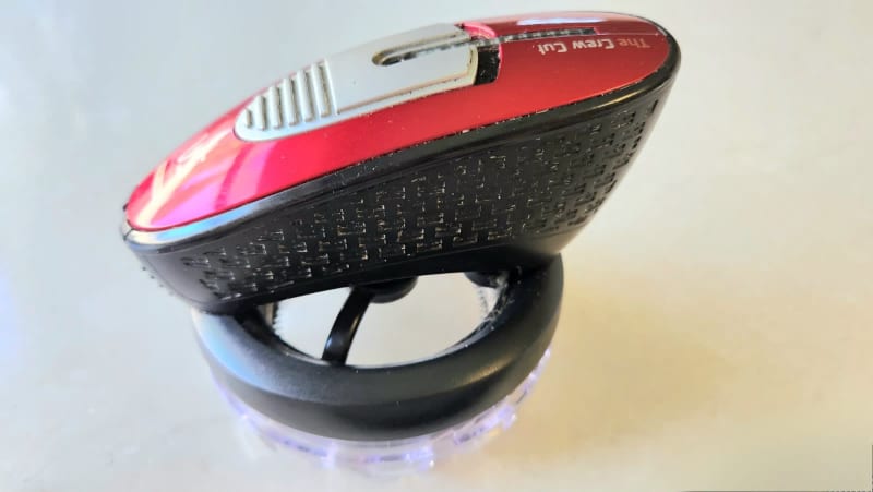 VS SASSON ROUND Crew Cut Hair Clipper & REMINGTON GROOMING CLIPPERS630173222900511129