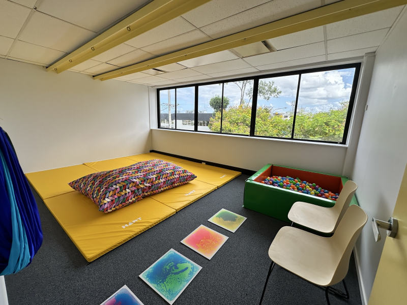 Allied Health/Psychology rooms for rent - Brisbane Northside62995620410371113