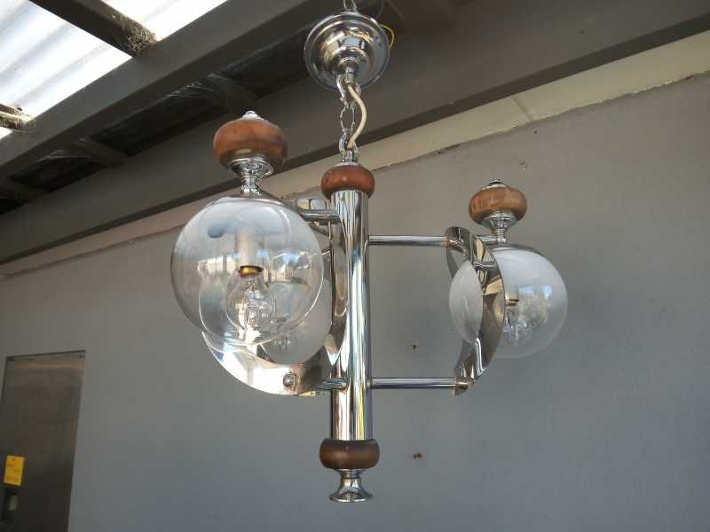 gumtree light fittings