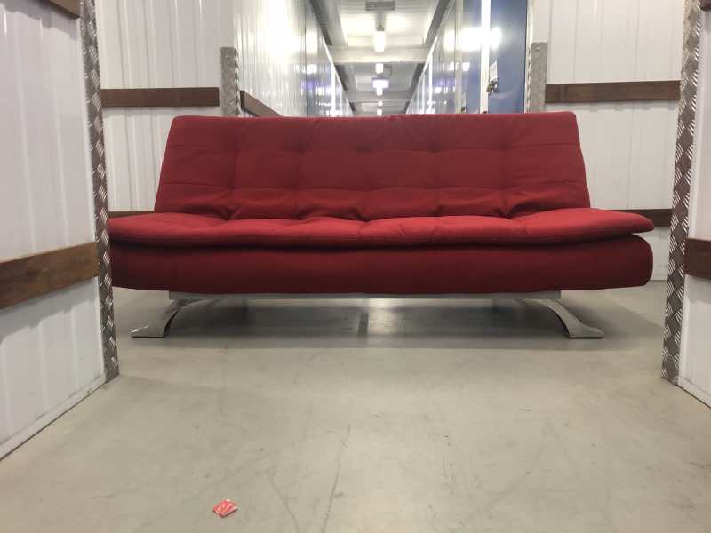 freedom futon sofa bed