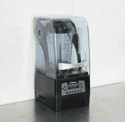 Vitamix The Quiet One Blender - Rent or Buy63018173968899111
