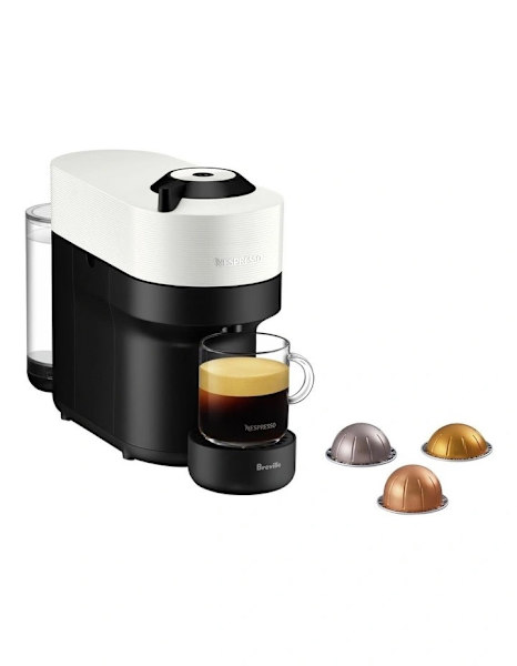 Nespresso Vertuo Pop Solo Coffee Machine – Lightly Used, Excellent Con63022182571266113