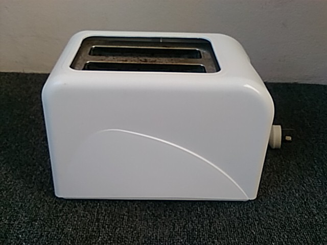 Toaster in very good condition630199921684491116