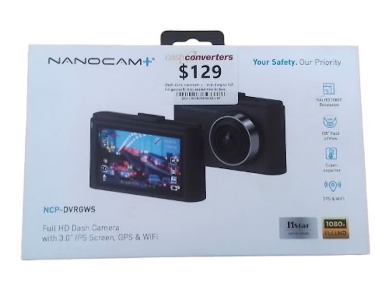 nanocam fpv