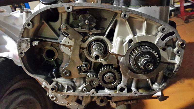 Mechanix. In a fix call Mechanix. 62863417492097113
