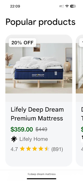 Second hand queen size mattress 628634120117781127