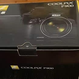 coolpix p900 wifi