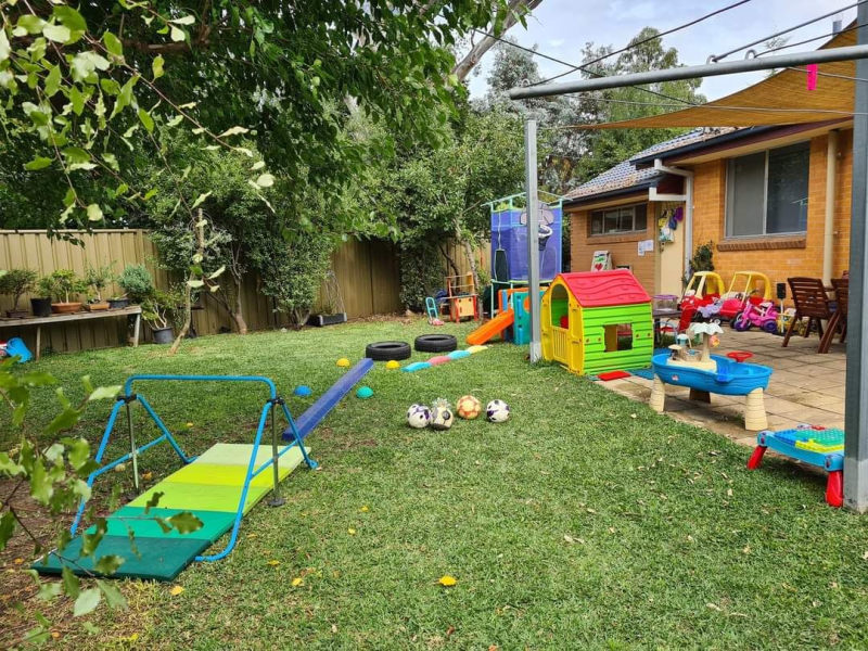 Duffy Family Day Care, Child Care 62863395961347115