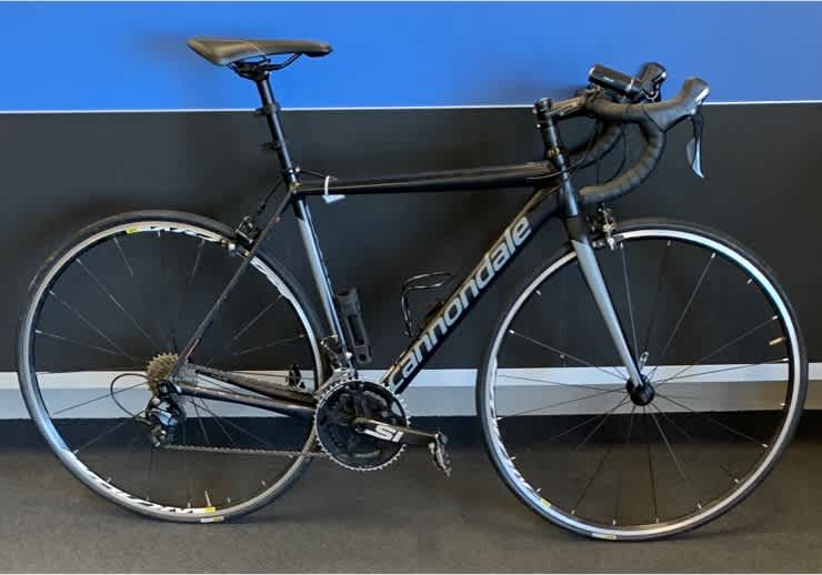 cannondale 4210