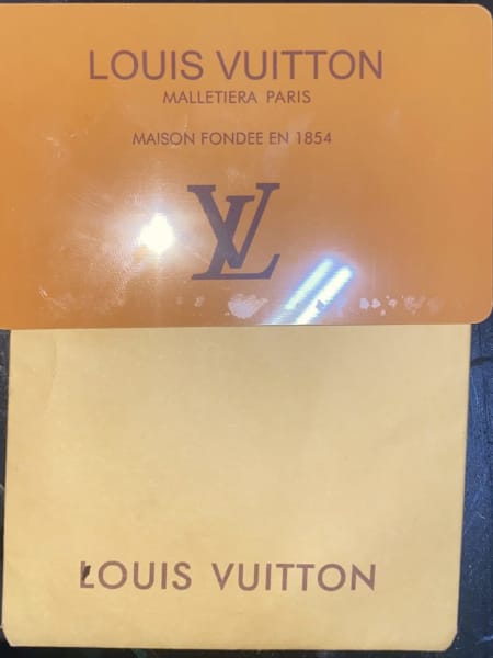 Authentic Louis Vuitton Box Packaging Paper Bag, Bags, Gumtree Australia  Inner Sydney - Sydney City