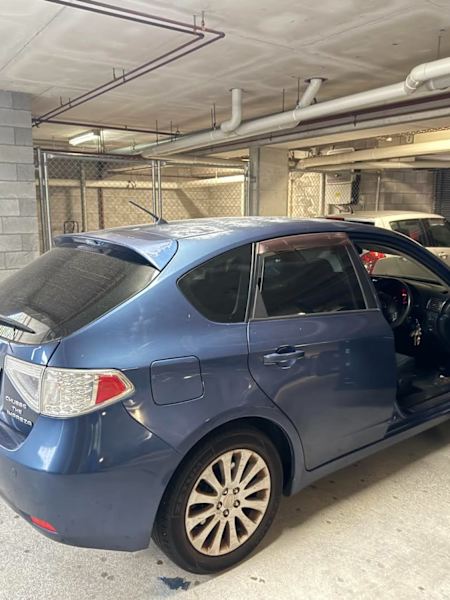 2010 SUBARU IMPREZA R (AWD) 5 SP MANUAL 5D HATCHBACK62882733114883110