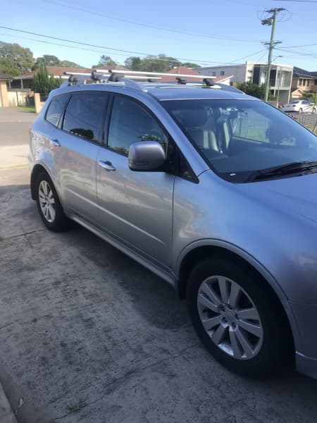 Subaru Tribeca 2013 62938581682305112