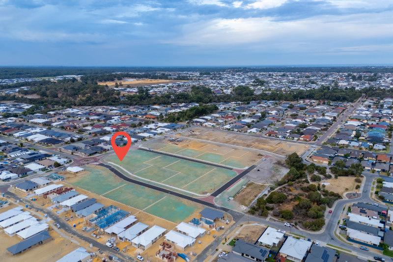 Titled 416sqm Block with Dual Occupancy Potential – Build & Invest!62995619406594112
