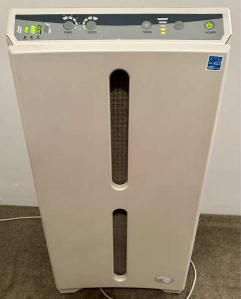 Amway atmosphere air purifier.63013783338627117