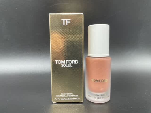 Tom Ford Soleil Glow Drops - 04 Glacial Rose. BNIB | Accessories | Gumtree  Australia Hume Area - Mickleham | 1305467478