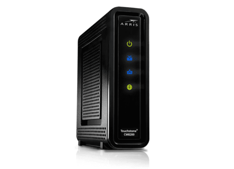 arris hfc modem