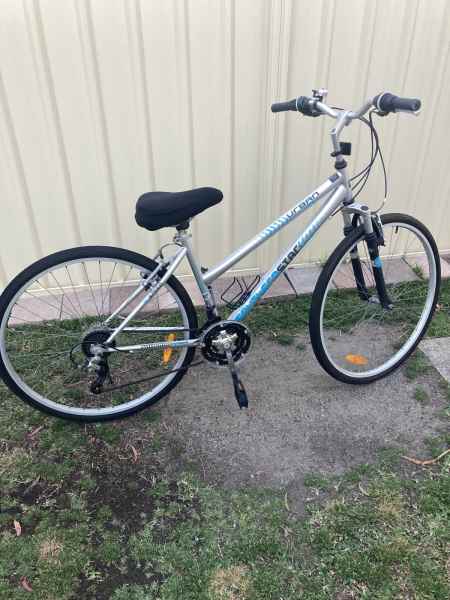 southern star womens bike