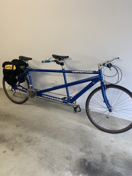 Gumtree tandem bike online