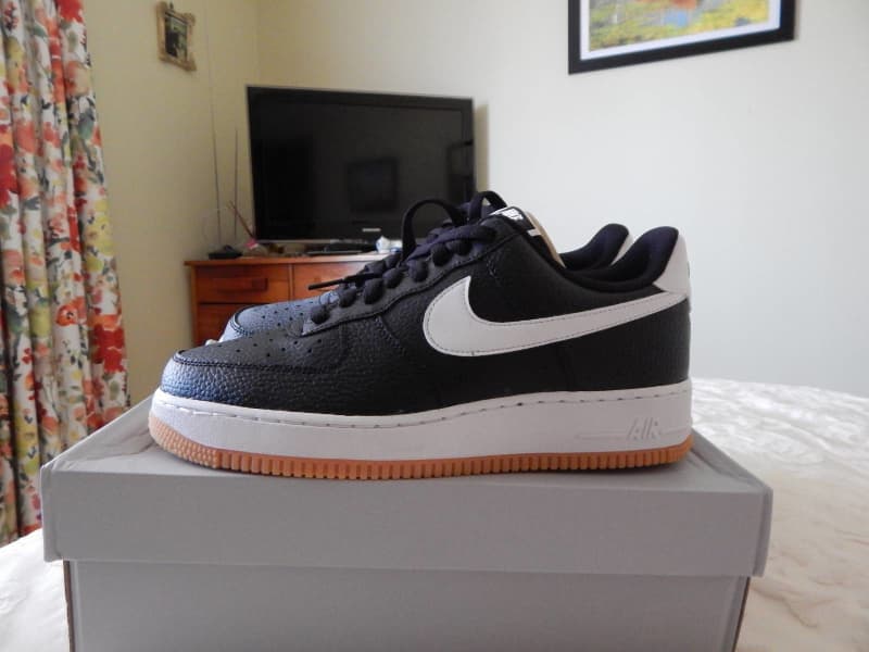 nike air force 1 size 12 uk