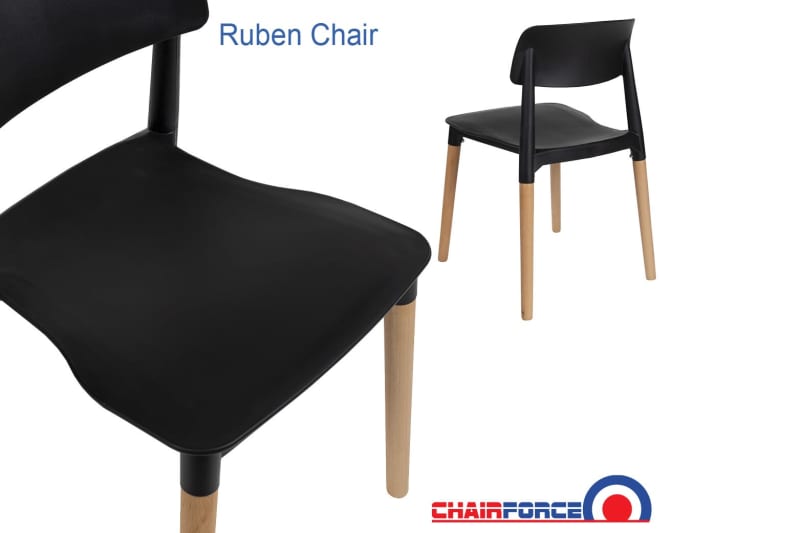 Solid Dining Chairs - 3 styles to match different setting62863840663298112