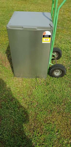Hi- sense bar fridge630181749459221117