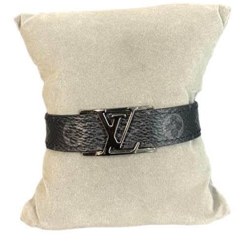 Louis Vuitton, Accessories, Louis Vuitton Slim Bracelet With Bag