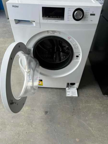 Haier 7.5 Kgs Washing Machine63012913142530112