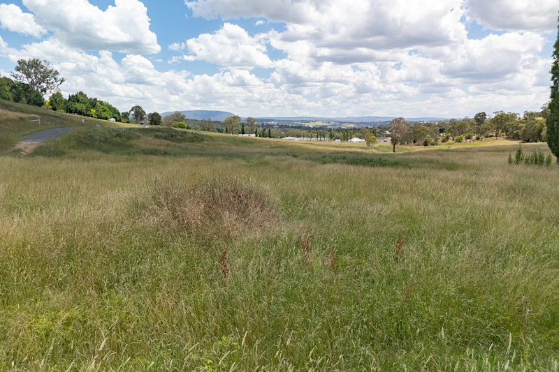 Stunning Views to Mount Duval - North facing63438552350594111