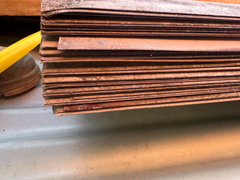 Corrugated roofing iron colourbond 630096951132191113