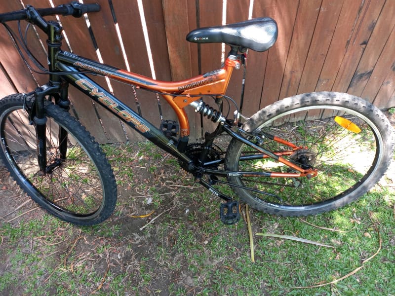 portable bike rack