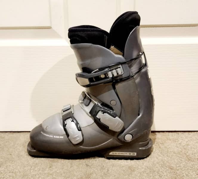 salomon symbio 500 ski boots