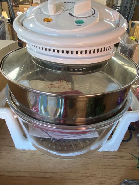 Convection Oven63014237073537118