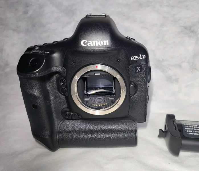 canon 1dx mark ii gumtree