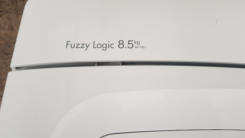 LG 8.5KGS TOP LOADER WASHING MACHINE63020849709058111