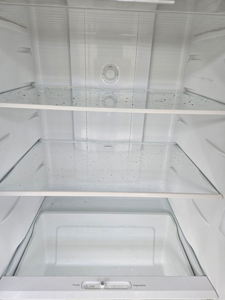 Haier Fridge Freezer – 457L – Great Condition – $55063023535374081112