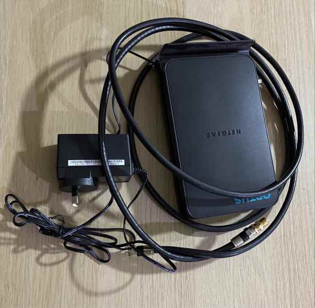 Cable Modem For Internet Voice Model Cm500v Modems Routers Gumtree Australia Burwood Area Burwood