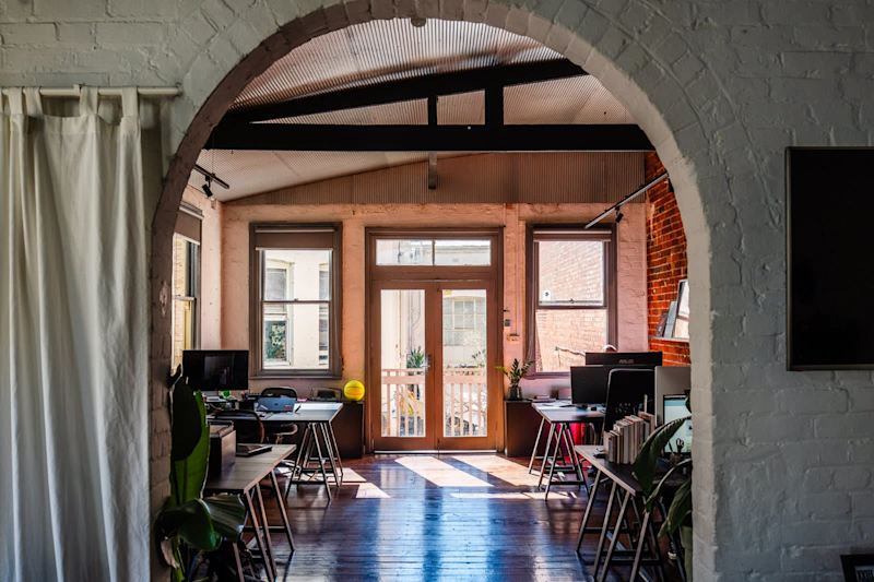 Office Space Murray St CBD62930684060418113