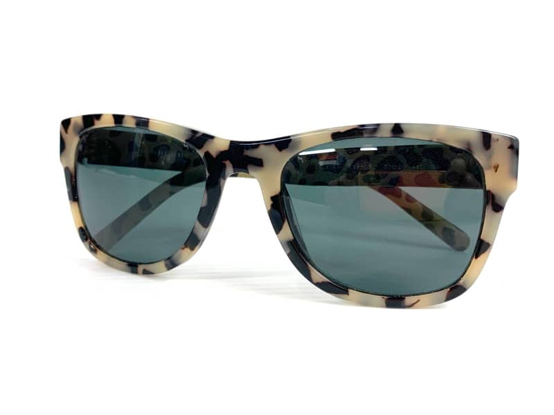 Burberry Leopard Print Sunglasses | Accessories | Gumtree Australia  Joondalup Area - Joondalup | 1303148522