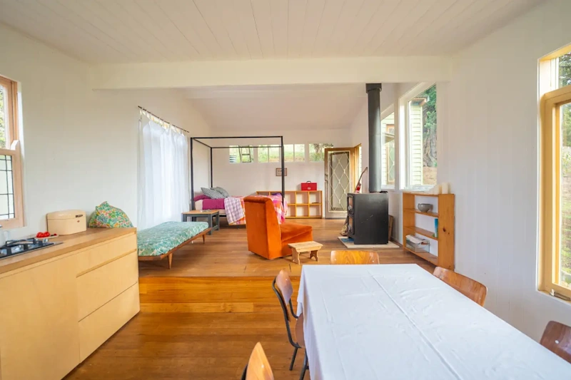 Off-Grid Getaway on the Moorabool River62919231289857114
