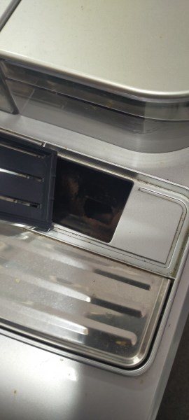 Phillips coffee machine63470141552641113