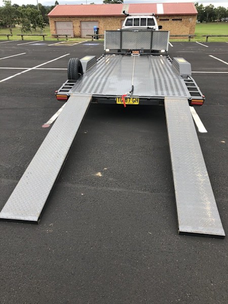 Trailer hire box tipper car carrier towing transport generator629376216960011129