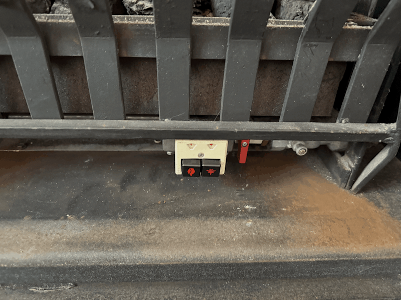 Jetmaster 700 Gas Fireplace63443984757249113