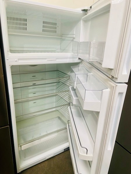 Fisher paykel 520L Bottom Mount  1 YEAR WARRANTY 63014709211649111