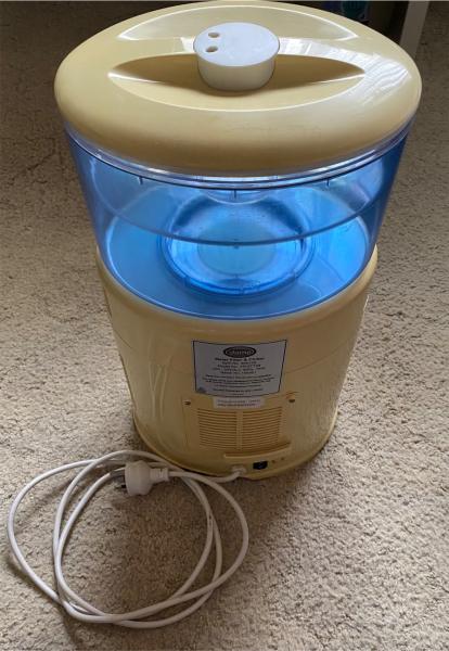 Water chiller/cooler (electric)63022634224257112