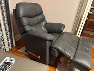 LazyBoy Jason Recliner XL for sale62863377062273112