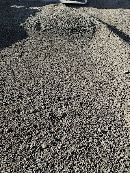 A grade profile road base63011990974721112
