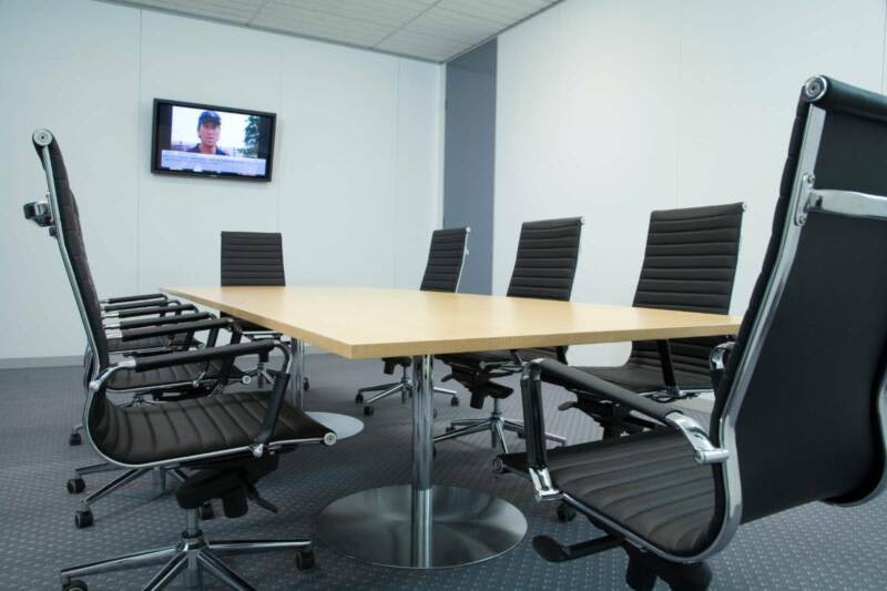 Serviced Office - Office Space62995403223425112
