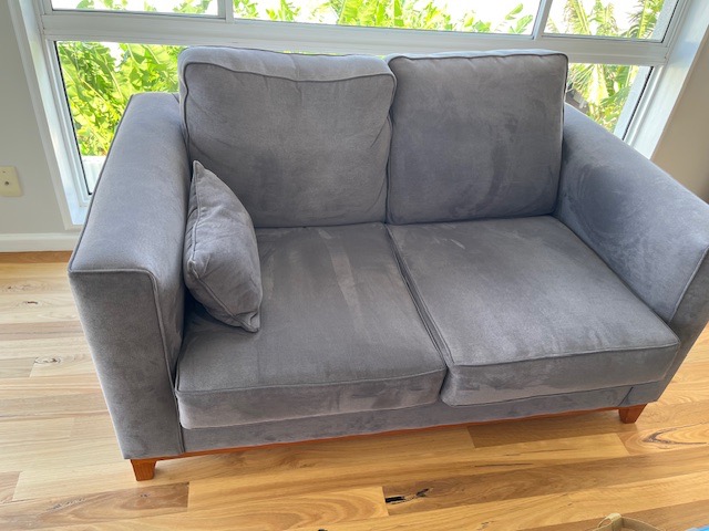 Two - 2 Seater Lounges62863381431554112