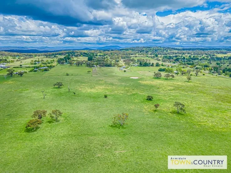 Lot 16 The J.T Frazier Land Estate Mundays Lane, Armidale63007280334721114